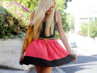 Ερωτική συνομιλία μέσω βίντεο EvaXNight