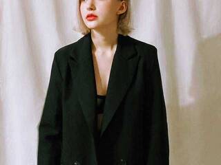 Ερωτική συνομιλία μέσω βίντεο evedaredevil