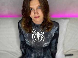 Ερωτική συνομιλία μέσω βίντεο EveGoldie