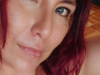 Ερωτική συνομιλία μέσω βίντεο Evelyn-mature19