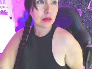 Ερωτική συνομιλία μέσω βίντεο Evelyn-mature19