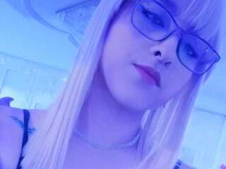 Ερωτική συνομιλία μέσω βίντεο evelynaomi