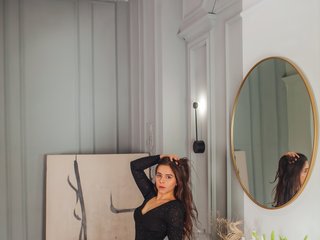 Ερωτική συνομιλία μέσω βίντεο EvelynJenkins