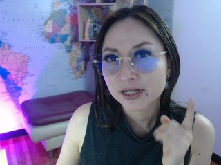 Ερωτική συνομιλία μέσω βίντεο EvelynnMiller