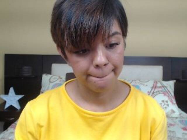 Εκπομπές οθόνης EvelynOwens