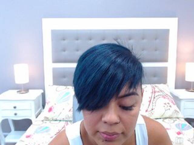 Εκπομπές οθόνης EvelynOwens