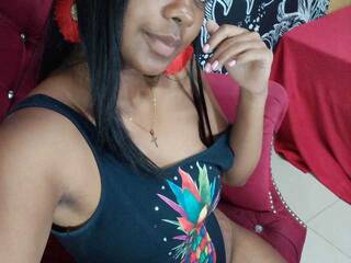 Ερωτική συνομιλία μέσω βίντεο EvelynRossx