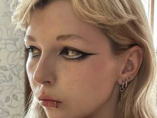 Ερωτική συνομιλία μέσω βίντεο EveSinsational