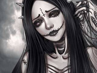 Ερωτική συνομιλία μέσω βίντεο evlyn-york