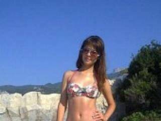 Ερωτική συνομιλία μέσω βίντεο evo4ka777