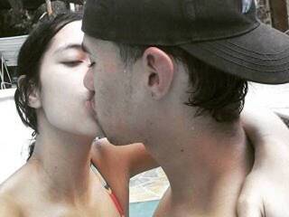 Ερωτική συνομιλία μέσω βίντεο Exotic8Latina