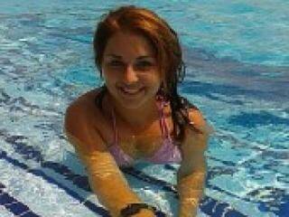 Ερωτική συνομιλία μέσω βίντεο exoticbabe