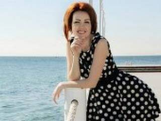 Ερωτική συνομιλία μέσω βίντεο exoticfacex