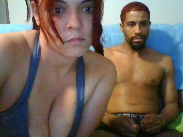 Εκπομπές οθόνης ExoticVibes69