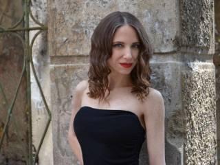Ερωτική συνομιλία μέσω βίντεο exqu1site
