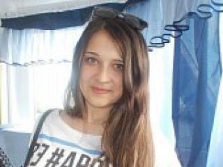 Ερωτική συνομιλία μέσω βίντεο extasygirl7