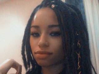 Ερωτική συνομιλία μέσω βίντεο Eyequeen