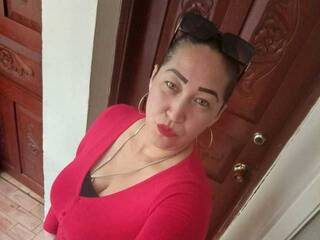 Ερωτική συνομιλία μέσω βίντεο Fabiana-the-cat