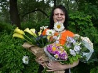 Ερωτική συνομιλία μέσω βίντεο fabiola555