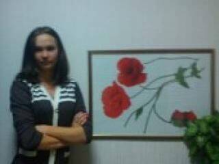 Ερωτική συνομιλία μέσω βίντεο fairydream