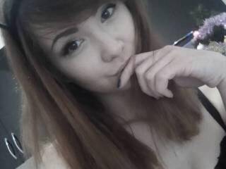 Ερωτική συνομιλία μέσω βίντεο fairymisss