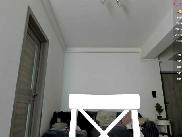 Εκπομπές οθόνης FancyCassie