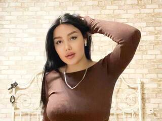 Ερωτική συνομιλία μέσω βίντεο FancySelfishGirl