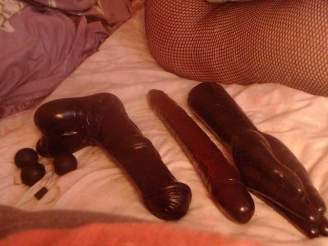 Εκπομπές οθόνης fanta69