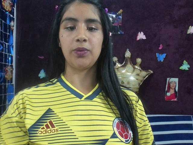 Εκπομπές οθόνης Madalinekroft