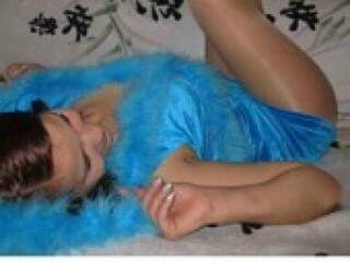 Ερωτική συνομιλία μέσω βίντεο fantasym