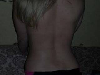 Ερωτική συνομιλία μέσω βίντεο fantazigirl