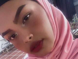 Ερωτική συνομιλία μέσω βίντεο FarahBhat