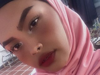 Ερωτική συνομιλία μέσω βίντεο FarahBhat