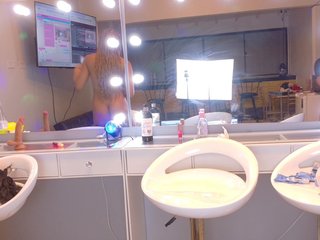 Ερωτική συνομιλία μέσω βίντεο FarianaJulie