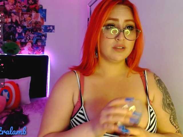 Φωτογραφίες FaryhElectra #bbw #redhead #cum #anal #squirt