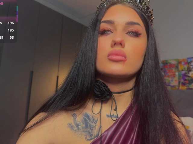 Εκπομπές οθόνης fatalefemme