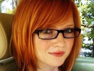 Ερωτική συνομιλία μέσω βίντεο Faustina_Fox