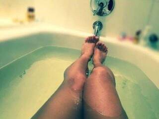 Ερωτική συνομιλία μέσω βίντεο FeechkaZac