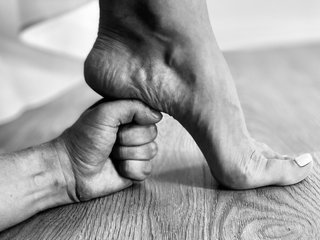 Ερωτική συνομιλία μέσω βίντεο FeetLovers0805