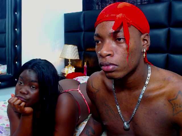 Εκπομπές οθόνης Feirycouple