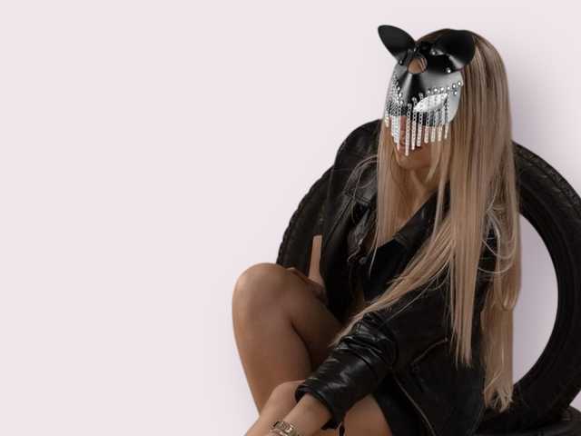 Φωτογραφία του προφίλ Feliciya