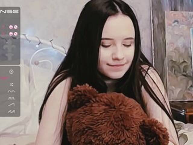 Εκπομπές οθόνης FemaleEssence