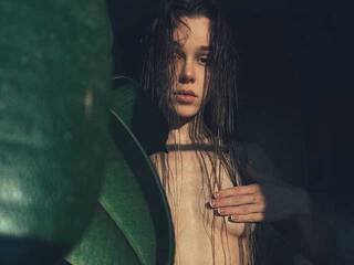 Ερωτική συνομιλία μέσω βίντεο FemaleJesus1