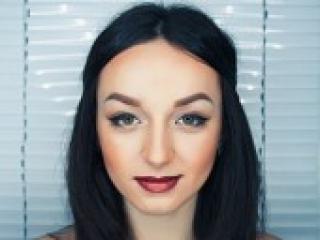 Ερωτική συνομιλία μέσω βίντεο femmegirl
