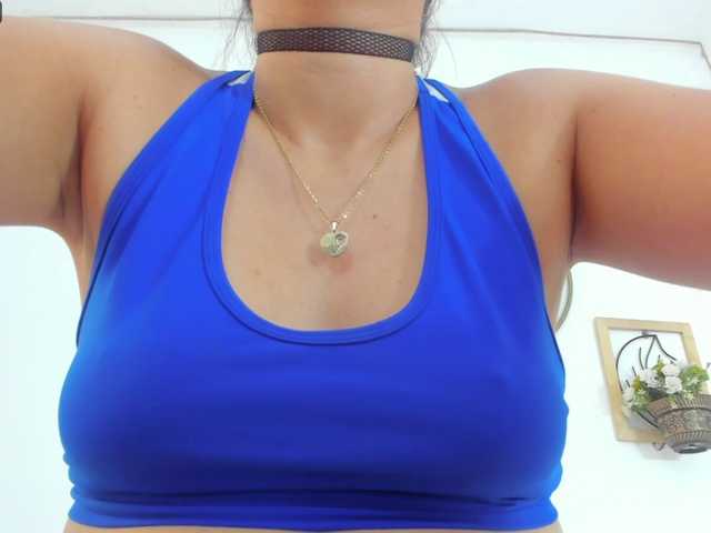 Εκπομπές οθόνης fevermilf