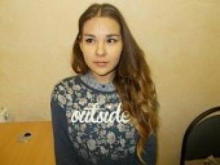 Ερωτική συνομιλία μέσω βίντεο feyonna