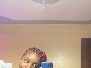 Ερωτική συνομιλία μέσω βίντεο fierycaramel