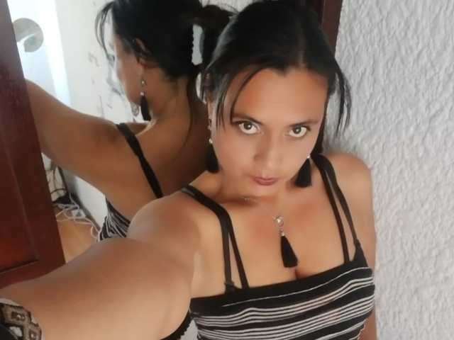 Φωτογραφία του προφίλ fierywoman