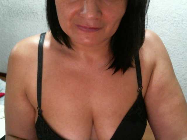 Εκπομπές οθόνης fierywoman