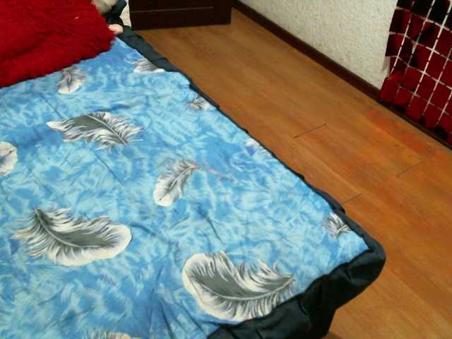 Εκπομπές οθόνης fierywoman